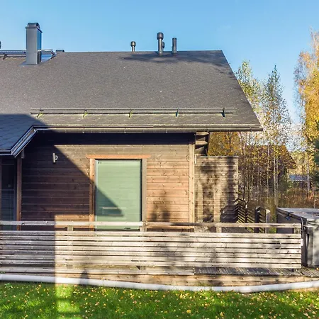 Golfarinkunnas 9b By Interhome Jämsä