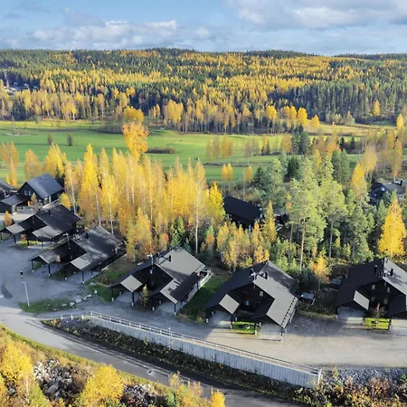 Feriehus Golfarinkunnas 9b By Interhome
