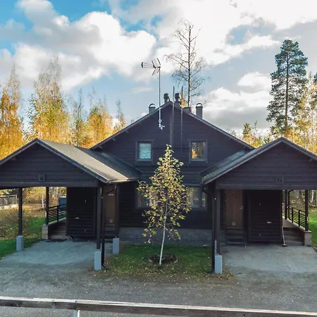 Golfarinkunnas 9b By Interhome Feriehus *