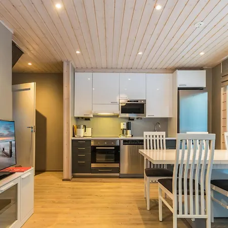 Feriehus Golfarinkunnas 9b By Interhome