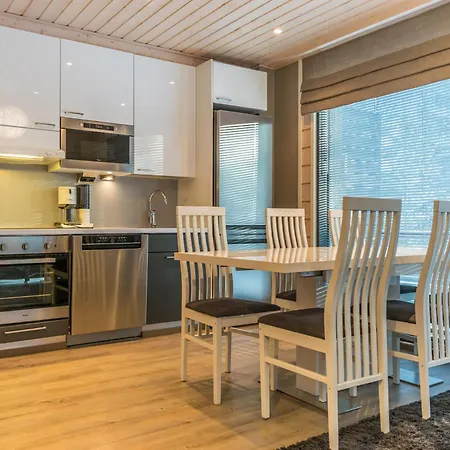 Feriehus Golfarinkunnas 9b By Interhome