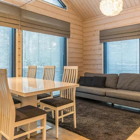 Feriehus Golfarinkunnas 9b By Interhome Jämsä