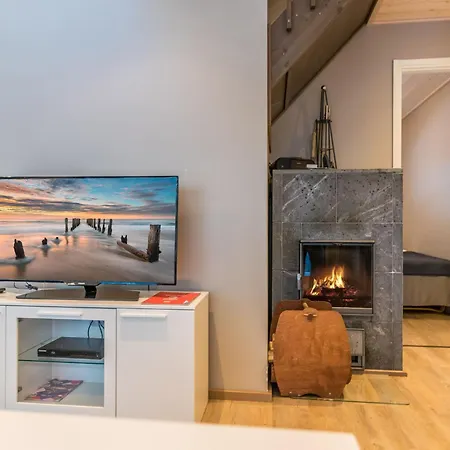 Feriehus Golfarinkunnas 9b By Interhome