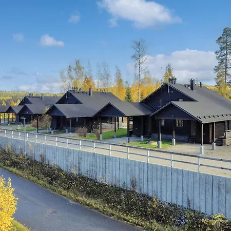 Golfarinkunnas 9b By Interhome