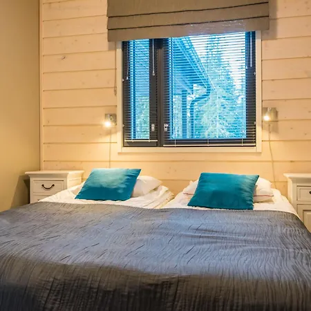 Golfarinkunnas 9b By Interhome Feriehus *