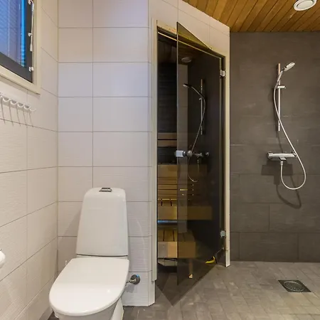 Golfarinkunnas 9b By Interhome * Jämsä