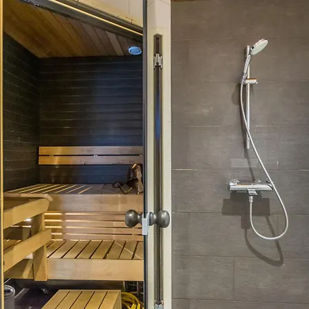 Golfarinkunnas 9b By Interhome Hébergement de vacances *