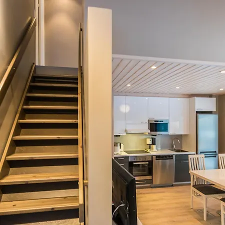 Feriehus Golfarinkunnas 9b By Interhome