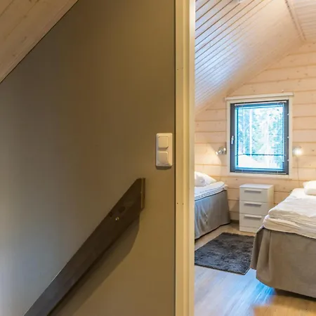 Golfarinkunnas 9b By Interhome *