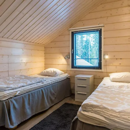 Golfarinkunnas 9b By Interhome * Jämsä