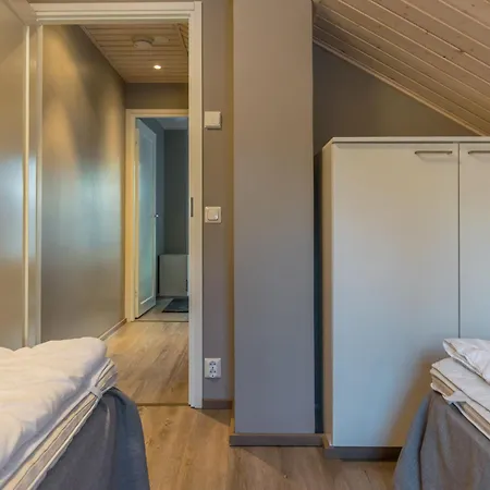 Golfarinkunnas 9b By Interhome Feriehus