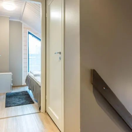 Golfarinkunnas 9b By Interhome Feriehus
