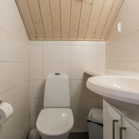 Golfarinkunnas 9b By Interhome Feriehus Jämsä