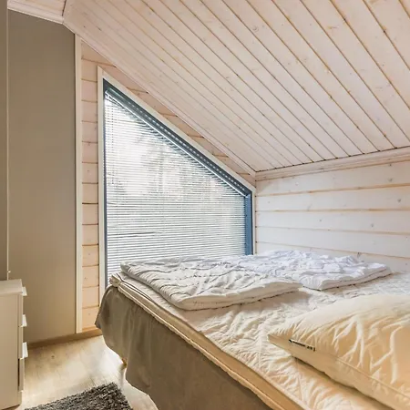 Golfarinkunnas 9b By Interhome Feriehus *