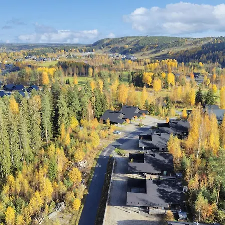 Feriehus Golfarinkunnas 9b By Interhome Jämsä